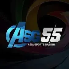 ASG55 - Balapan Motor Terbaik dalam Genggaman Anda
