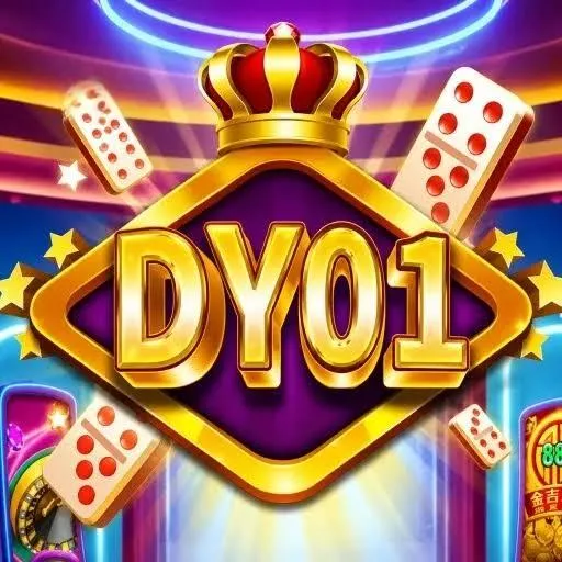 DYO1 - Game Tembak Ikan Seru dan Menyenangkan