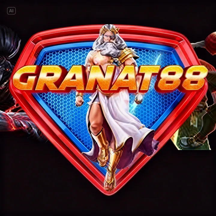 GRANAT88 - Game Olahraga Seru dan Menantang