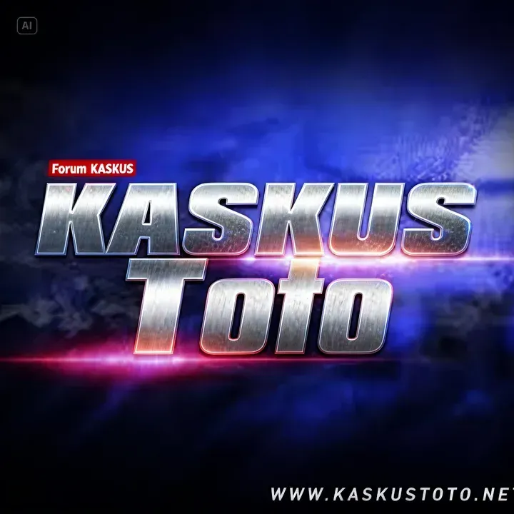 KASKUSTOTO - Permainan Strategi Terbaik untuk Anda