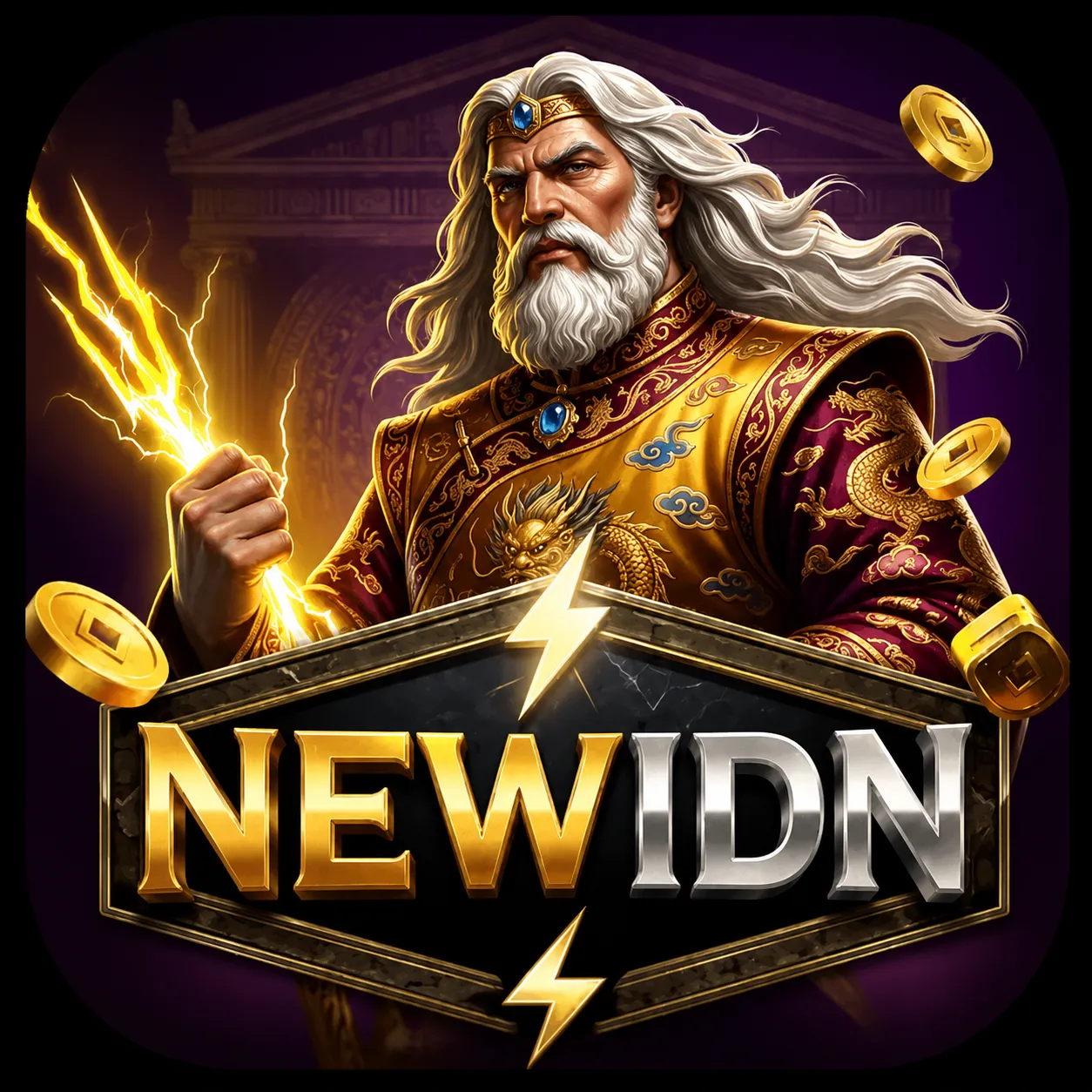 NEWIDN - Strategi Terbaik dalam Game SLG
