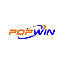 POPWIN - Game Domino Seru dan Menghibur