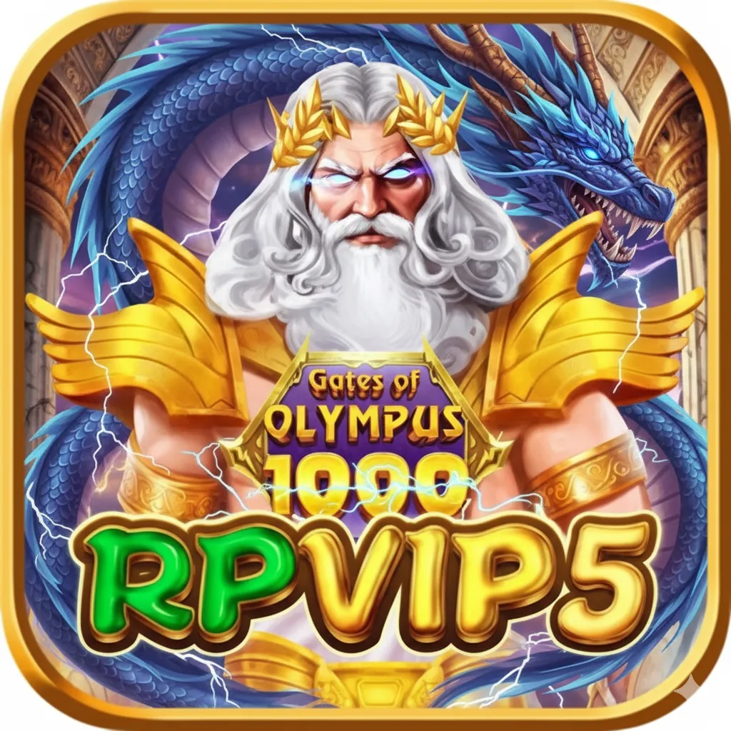 RPVIP5 - Game Olahraga Penuh Aksi